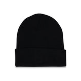 Rewired Beanie - Black Tonal - Back