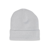 Rewired Beanie- Grey Tonal