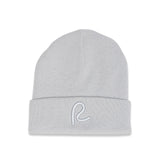 Rewired Beanie- Grey Tonal