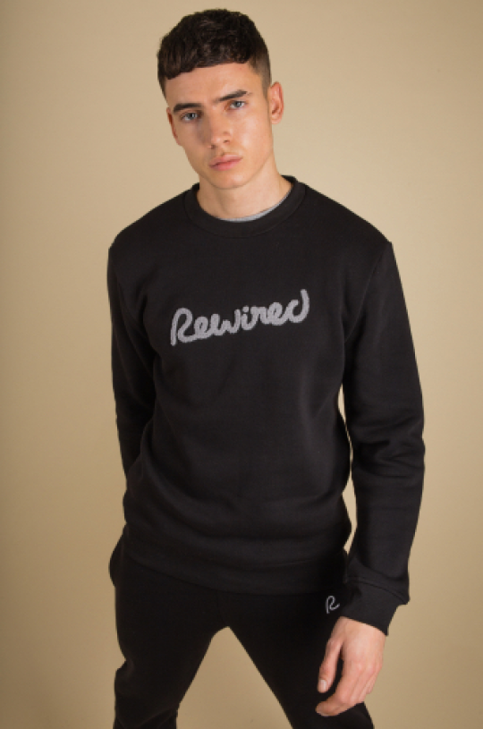 Script Sweat Coming Soon – Rewired Brand