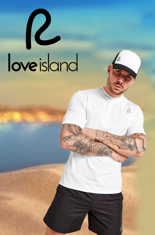 Rewired X Love Island 2021