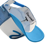 Rewired 2.0 R Trucker Cap - Hawaiian Blue/White