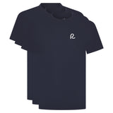 Rewired Premium T-Shirt Triple Pack - Navy