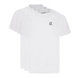 Rewired Premium T-Shirt Triple Pack - White