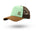 Rewired 2.0 Essential R Trucker Cap - Mint Choc Chip
