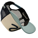 Rewired 2.0 R Trucker Cap - Blue/Off White/Navy - Underside