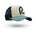 Rewired 2.0 R Trucker Cap - Blue/Off White/Navy