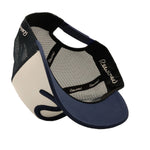 Rewired 2.0 R Trucker Cap - Navy/White - Underside