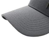 Rewired 2.0 Essential R Trucker - Charcoal/Black - Stitched Peak