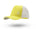 Rewired 2.0 Essential R Trucker Cap - Lemon/White