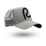 Rewired 2.0 R Trucker - Light Grey/Black