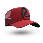 Rewired 2.0 R Trucker - Red/Black