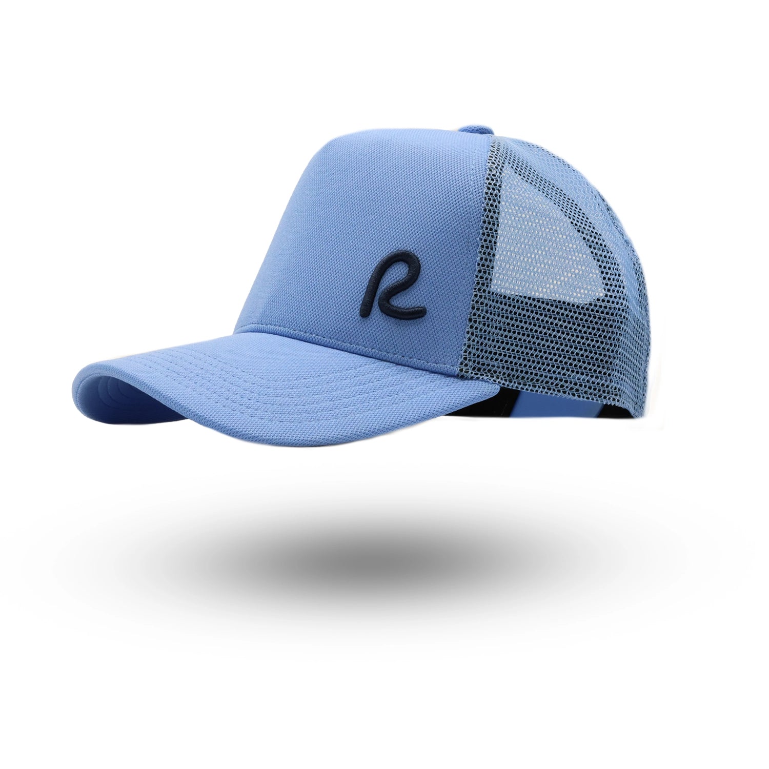 Rewired 2.0 Essential R Trucker - Light Blue/Navy