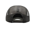 Rewired 2.0 Essential R Trucker - Black/White - Back