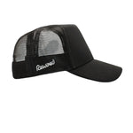 Rewired 2.0 Essential R Trucker - Black/White - Right