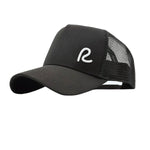 Rewired 2.0 Essential R Trucker - Black/White