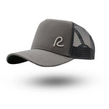 Rewired 2.0 Essential R Trucker - Double Grey/Green