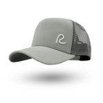 Rewired 2.0 Essential R Trucker - Grey/White