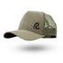 Rewired 2.0 Essential R Trucker - Khaki/Black