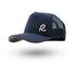 Rewired 2.0 Essential R Trucker - Navy/White/Grey