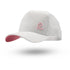 Rewired 2.0 Essential R Trucker Cap - White/Powder Pink
