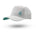 Rewired 2.0 Essential R Trucker - White/Aqua