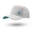 Rewired 2.0 Essential R Trucker - White/Aqua