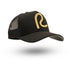 Rewired 2.0 R Trucker - Black/Gold