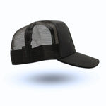 Rewired 2.0 R trucker - Black Tonal - Right