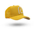 Rewired 2.0 R Trucker Cap - Golden Sand/White