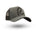 Rewired 2.0 R Trucker Cap - Charcoal/Black - New Model