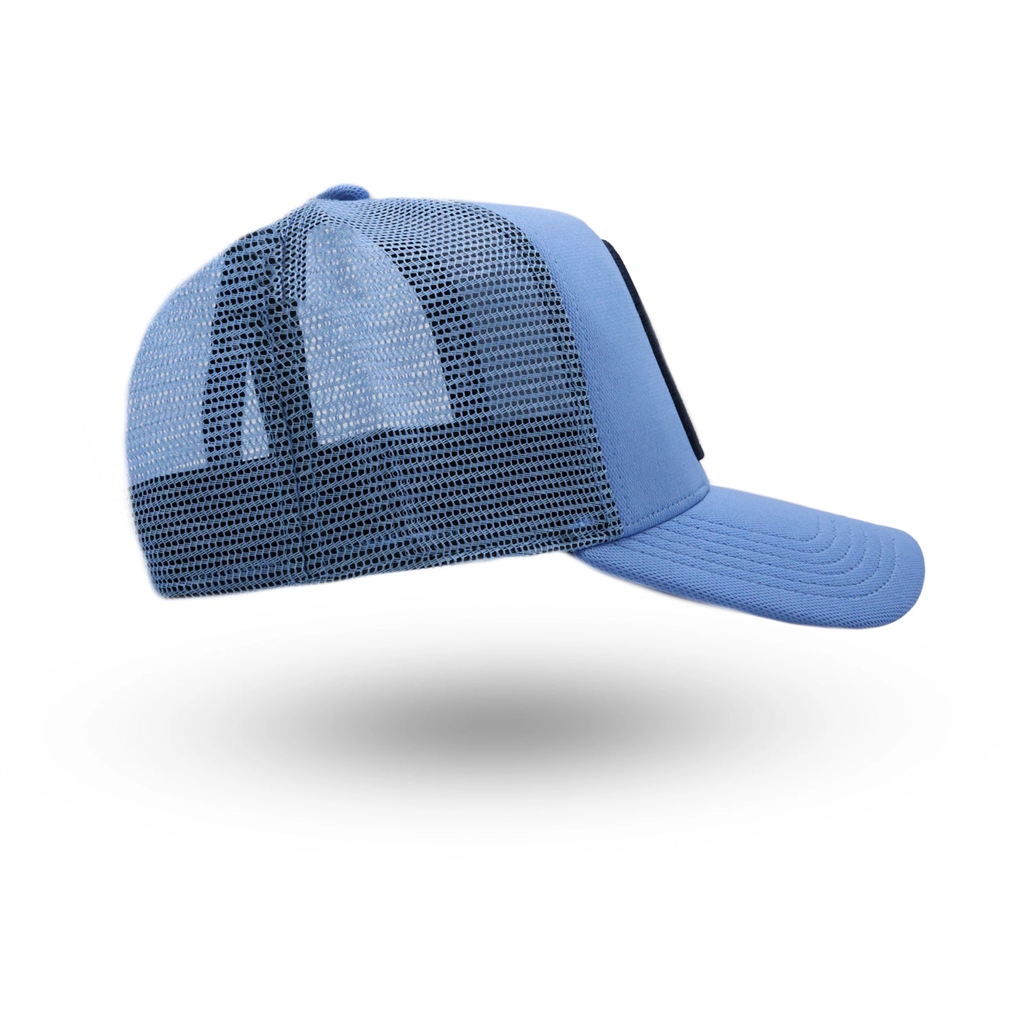 Rewired 2.0 R Trucker - Light Blue/Navy - Right