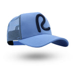 Rewired 2.0 R Trucker - Light Blue/Navy