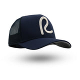 Rewired 2.0 R Trucker - Navy/White/Grey