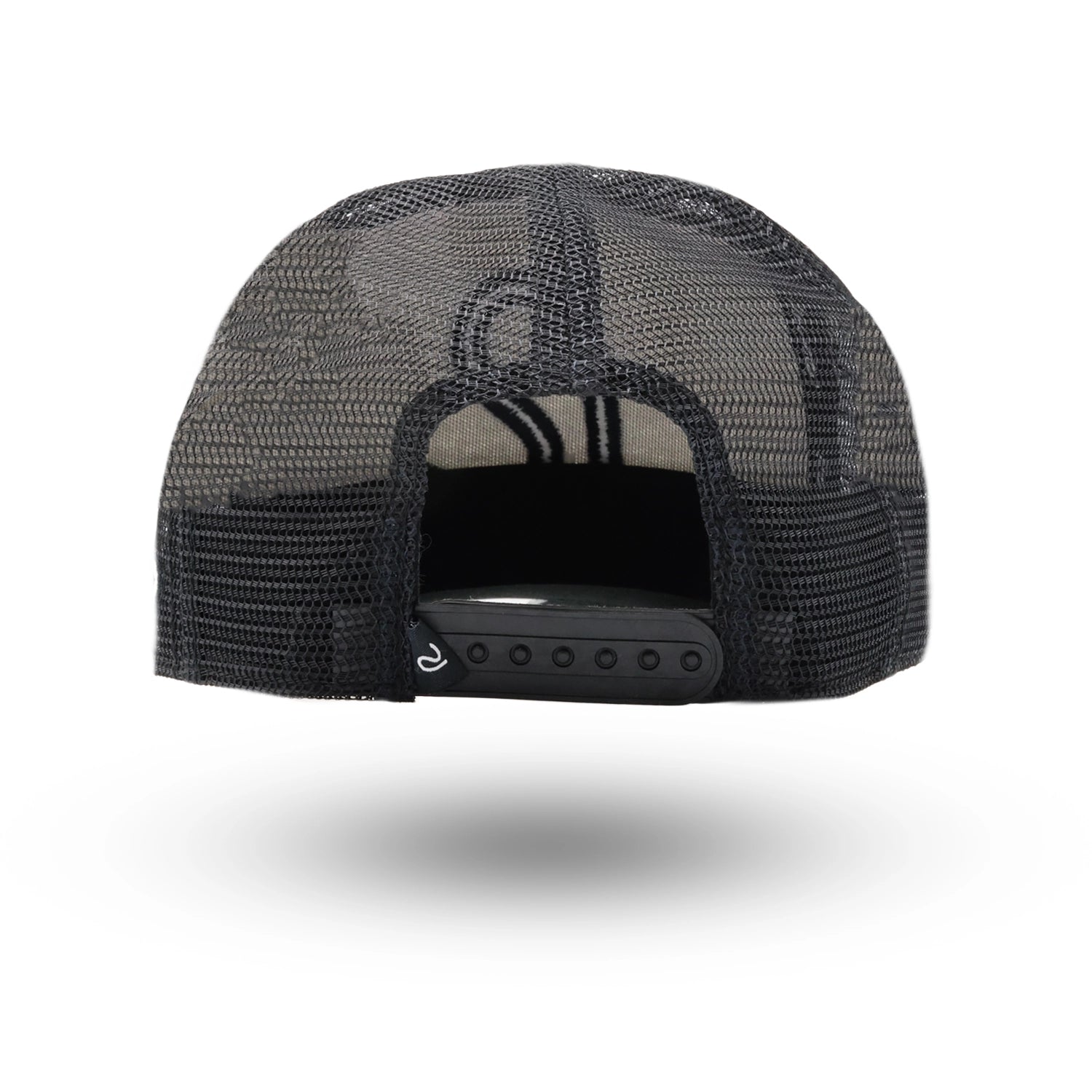 Rewired 2.0 R Trucker - White/Black/Black