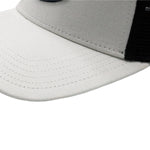 Rewired 2.0 R Trucker - White/Black/Black