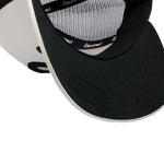 Rewired 2.0 R Trucker - White/Black/Black