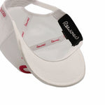 Rewired 2.0 R Trucker Cap - White/Hot Pink - Underside