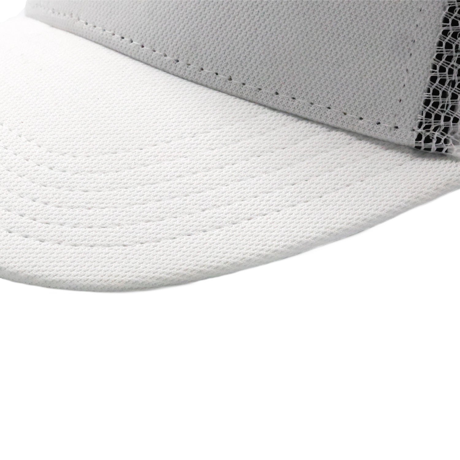 Rewired 2.0 R Trucker - White Tonal