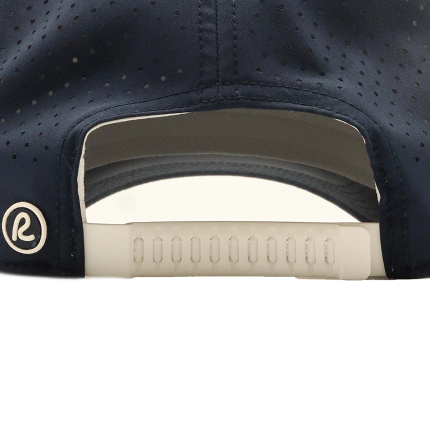 Rewired Apex Essential R Trucker - Navy/White - Back