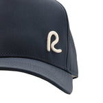 Rewired Apex Essential R Trucker - Navy/White - Front Logo