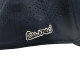 Rewired Apex Essential R Trucker - Navy/White - Side Script