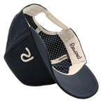 Rewired Apex Essential R Trucker - Navy/White - Underside
