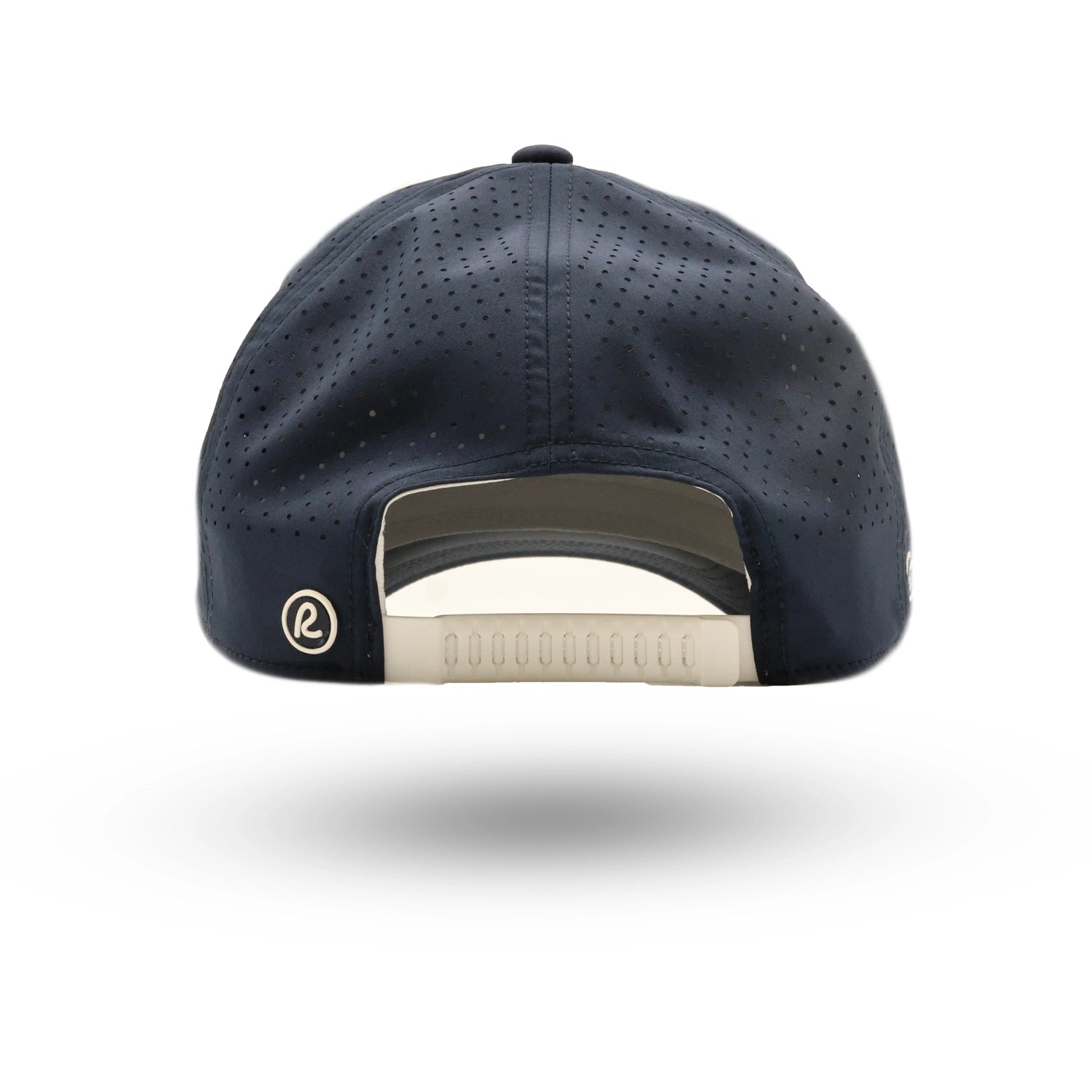Rewired Apex Essential R Trucker - Navy/White - Back