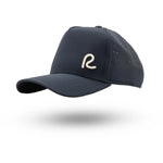 Rewired Apex Essential R Trucker - Navy/White