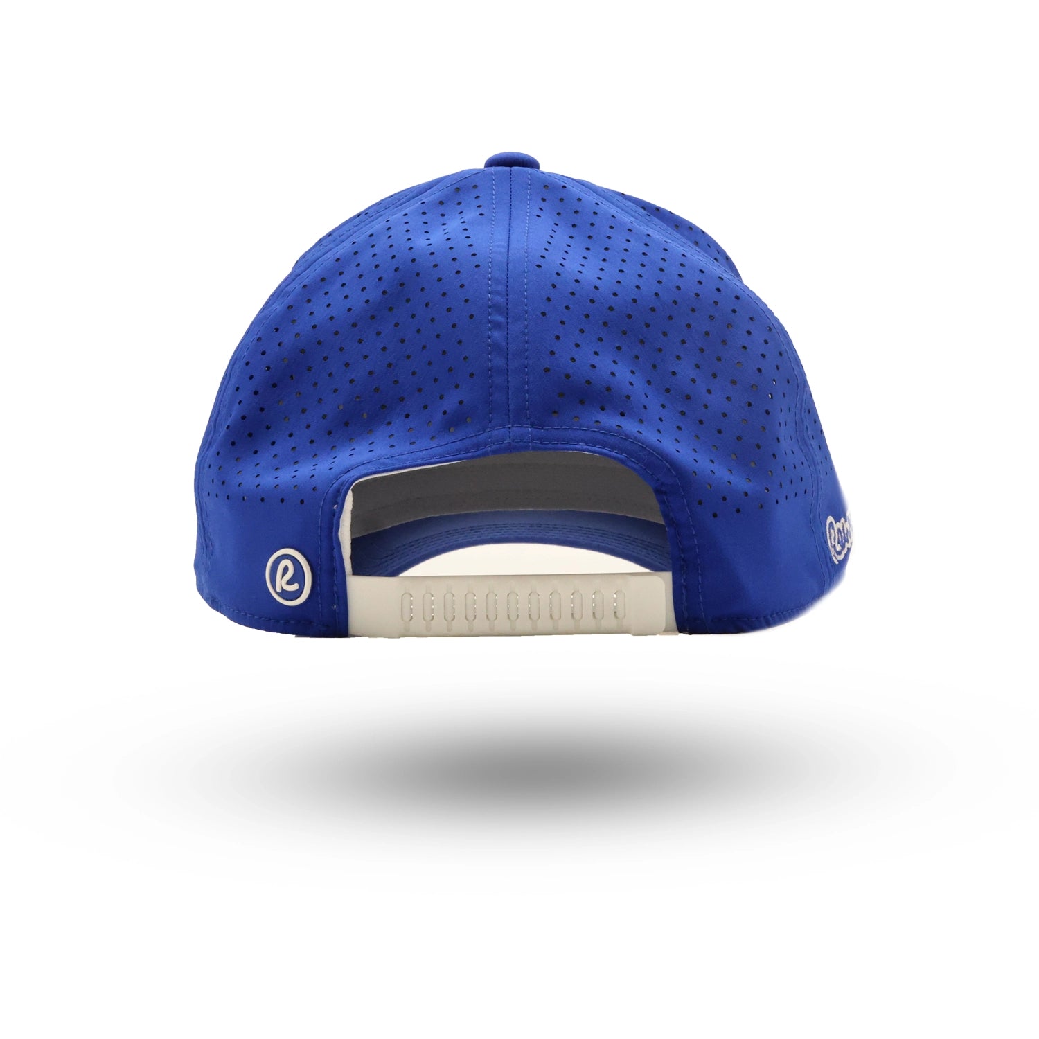 Rewired Apex Essential R Trucker - Deep Blue/White - Back