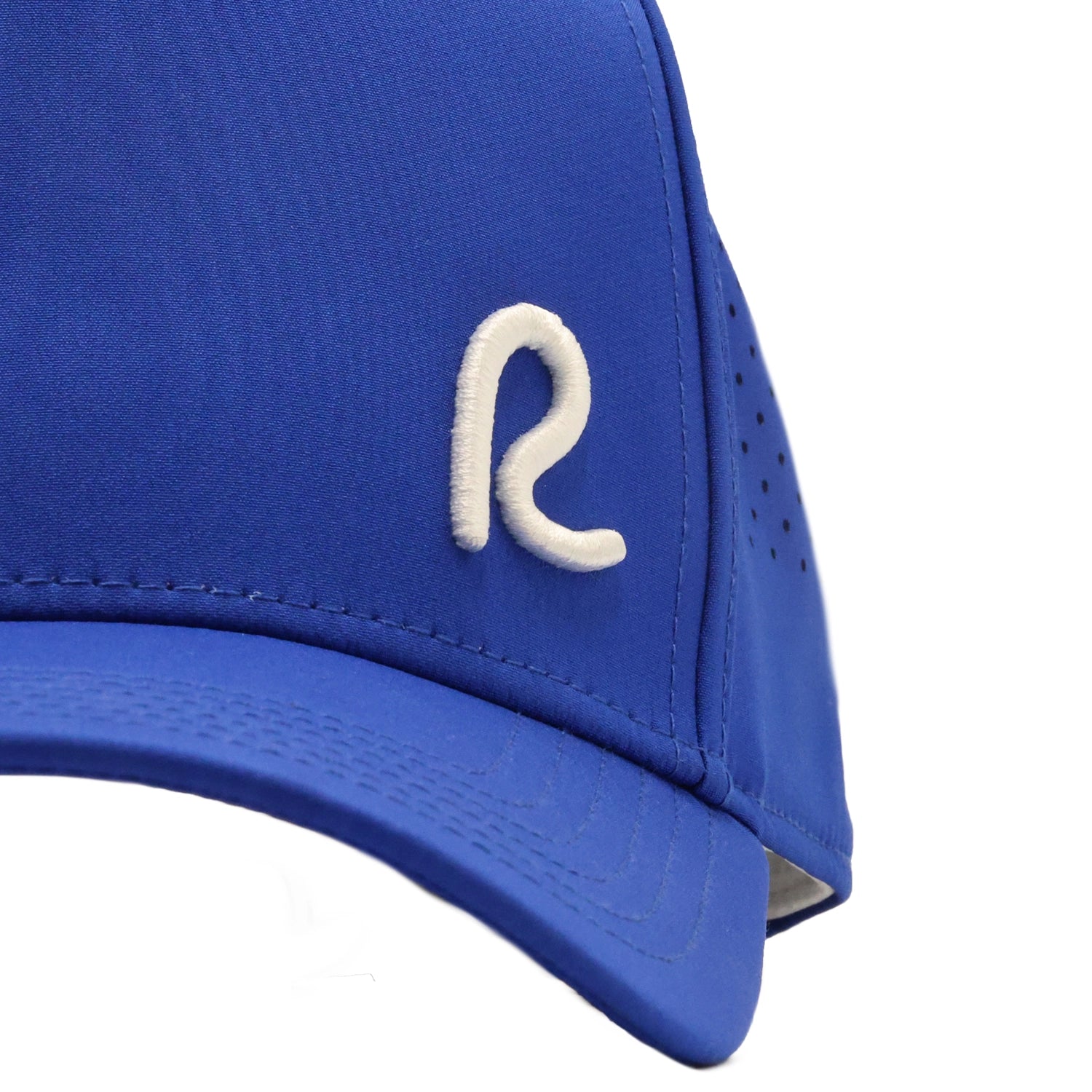 Rewired Apex Essential R Trucker - Deep Blue/White - Front