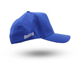 Rewired Apex Essential R Trucker - Deep Blue/White - Right