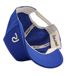 Rewired Apex Essential R Trucker - Deep Blue/White - Underside
