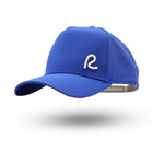 Rewired Apex Essential R Trucker - Deep Blue/White